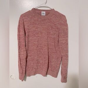 Zara men sweatshirt